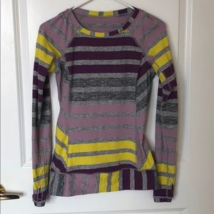 Lululemon long sleeve